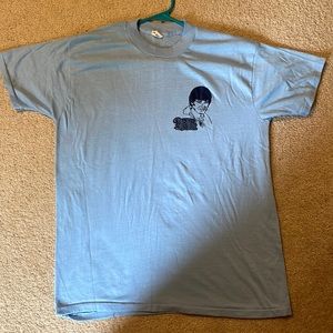 Vintage Ronnie McDowell T-Shirt, Size XL
